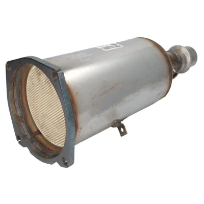 Abbildung von JMJ 1018 Rußpartikelfilter PEUGEOT: 307 SW, Hatchback