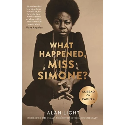 Abbildung von What Happened, Miss Simone?: A Biography: Read on Radio 4. Biography