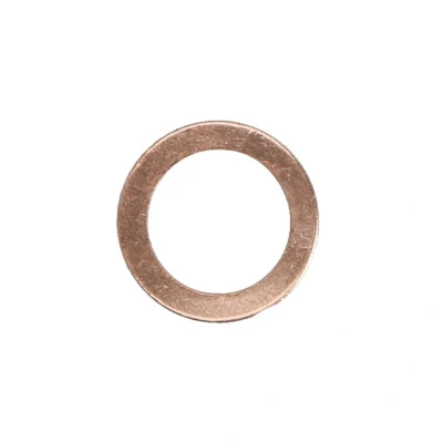 Abbildung von ELRING 107.700 Dichtring 10mm 1mm A Form Kupfer