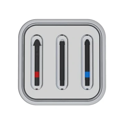Abbildung von Microsoft Eingabestift Adapter »Surface Pen Tips«