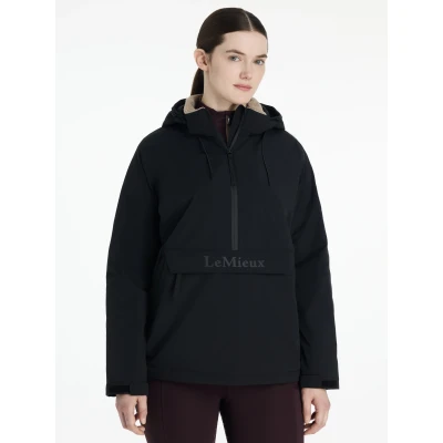 Abbildung von LeMieux Jacke Phoebe Wasserdicht Schwarz 38 Agradi.deVerkauft von Agradi