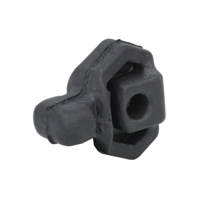 Abbildung von Anschlagpuffer, Schalldämpfer BOSAL 255 026