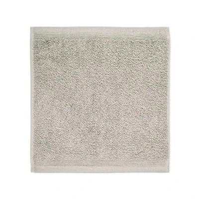 Abbildung von Möve Superwuschel Waschhandschuh aus 100% Baumwolle, Cashmere, 30 x cm