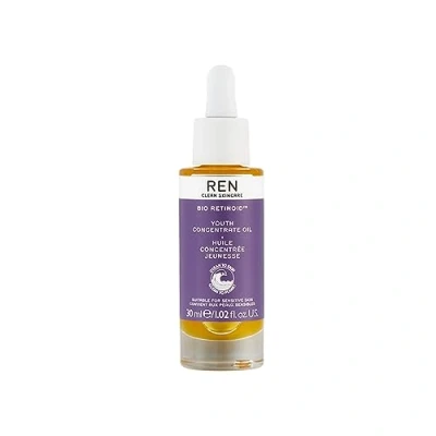 Abbildung von REN Bio Retinoid Youth Concentrate Oil 30 ml