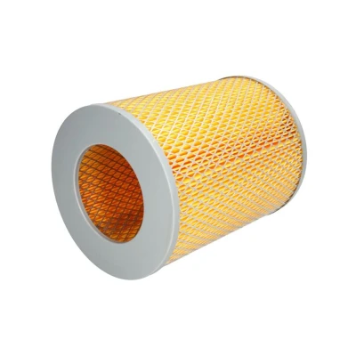 Abbildung von JC PREMIUM B22027PR Luftfilter 197 155 rund Filtereinsatz TOYOTA: Land Cruiser Prado 70 Off Road, MITSUBISHI: L200 II Pickup