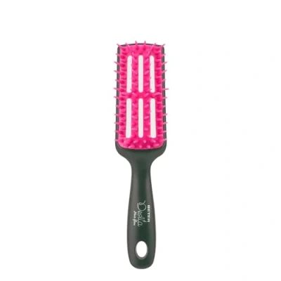 Abbildung von Deslía Hair Flow Cepillo Detangling Esqueleto