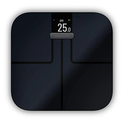 Abbildung von Garmin Körper Analyse Waage »Index S2 Smart Scale«