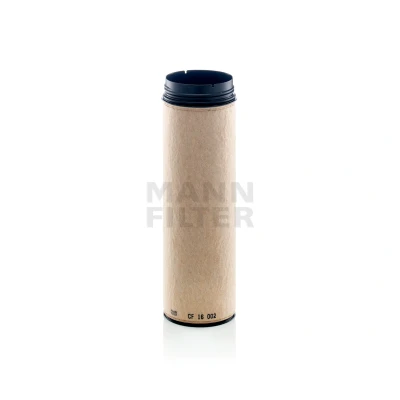 Abbildung von MANN FILTER CF 16 002 Sekundärluftfilter
