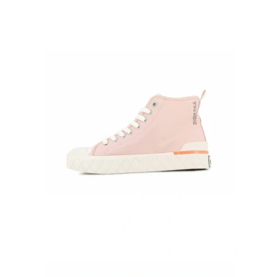 Abbildung von Palladium Sneaker high, Größe: 40, Nature pink Schuhe