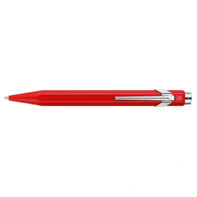 Abbildung von Caran d&#039;Ache 849 Red + Etui RB