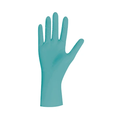 Abbildung von Opal Pearl Nitril Gr. S 100 Handschuhe