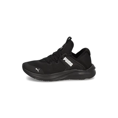 Abbildung von Puma Softride ONE4ALL Femme Trainingsschuh, Damen, Größe: 37.5, Black/white Schuhe