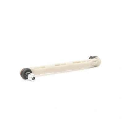 Abbildung von febi BILSTEIN 38939 Koppelstange Vorderachse links, rechts 304 M12 x 1,75 Plus mit selbstsichernder Mutter, Mutter Kunststoff