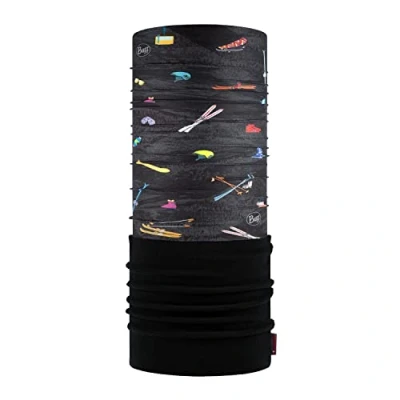 Abbildung von Buff Halswärmer Polar youth Unisex für Jugendliche