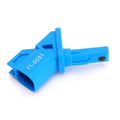 Abbildung von AUTLOG AS4154 ABS Sensor Vorderachse FORD: MONDEO 4 Turnier, Focus 2, 2 Kombi
