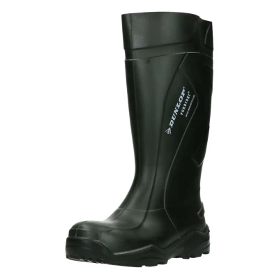 Abbildung von Dunlop Purofort Plus S5 neues Modell 49/50