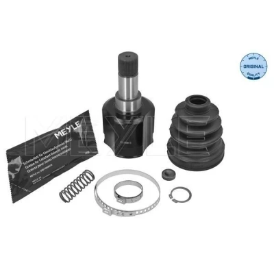 Abbildung von MEYLE 214 498 0067 Gelenksatz getriebeseitig ohne ABS Ring CITROËN: Relay II Van