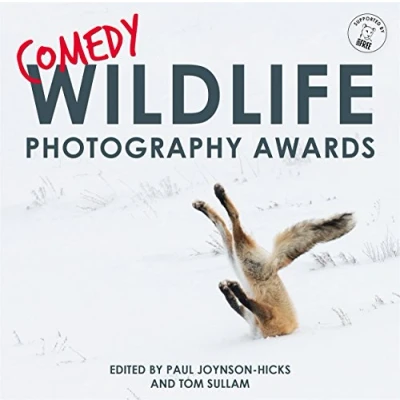 Abbildung von Comedy Wildlife Photography Awards: the hilarious Christmas treat