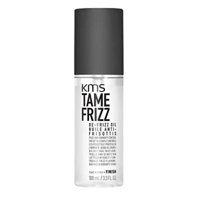 Abbildung von Kms California De Frizz Öl Linie Tame 100 ml