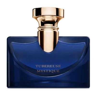 Abbildung von Bvlgari Splendida Tubereuse Mystique Eau de Parfum 50 ml