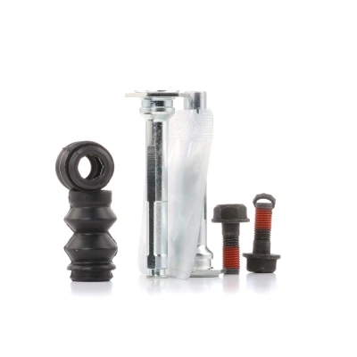 Abbildung von QUICK BRAKE 113 0006X Führungshülsensatz, Bremssattel MERCEDES BENZ: E Class Saloon, T modell