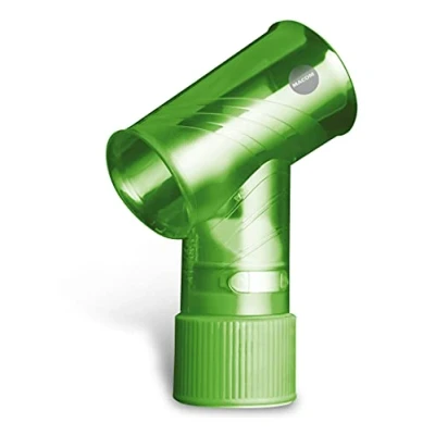 Abbildung von Macom 215 Wind Spin Universal Diffusor mit Zyklon Technologie, farblich sortiert