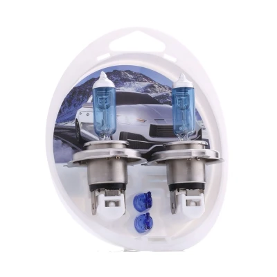 Abbildung von PHILIPS 12342WVUSM Glühlampe, Fernscheinwerfer H4 12V 60/55W 4200K Halogen VOLKSWAGEN: Sharan I, CADDY 4 Kombi, Passat B5 Estate, AUDI: A3 Hatchback