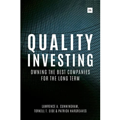 Abbildung von Quality Investing: Owning the Best Companies for Long Term