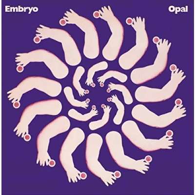 Abbildung von Opal [Vinyl LP]