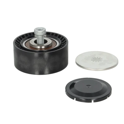 Abbildung von INA 532 0722 10 Umlenkrolle BMW: 5 Touring, Saloon, 7