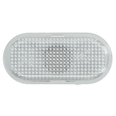 Abbildung von BLIC 5403 09 1795100P Blinker weiß beidseitig ohne Lampenträger, Glühlampe WY5W RENAULT: TRAFIC 2 Kasten, Bus, MASTER Kasten