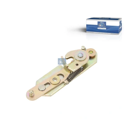 Abbildung von DT Spare Parts 7.70115 Türschloß