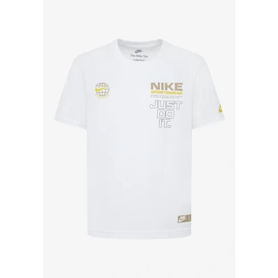Abbildung von Nike SPORTSWEAR T Shirt »NKB GLOBE«, (1 tlg.), für Kinder