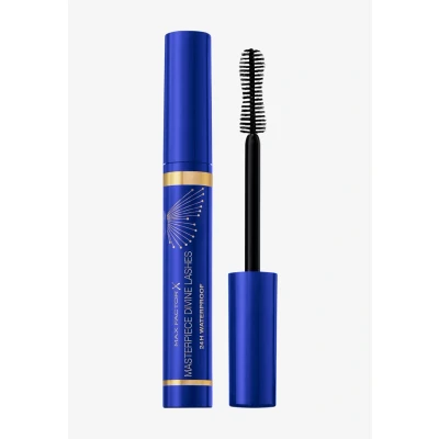 Abbildung von MAX Factor Masterpiece Divine Lashes Mascara Mascara, Damen, Größe: 9 ml, Black wp