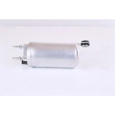 Abbildung von NISSENS 95368 Trockner R 134a Aluminium CHRYSLER: PT Cruiser Estate