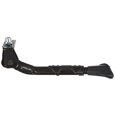 Abbildung von Fischer Unisex sidestativ Seiten st nder 26 28 Schwarz, Zoll EU