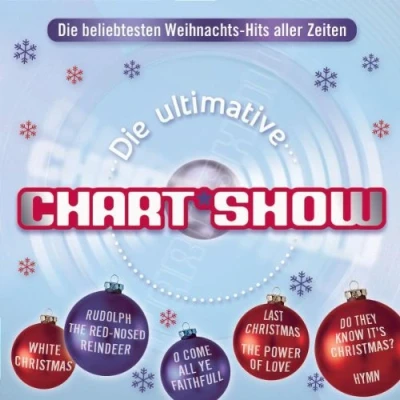 Abbildung von Die Ultimative Chartshow erfolgreichsten Weihnachts Hits aller Zeiten