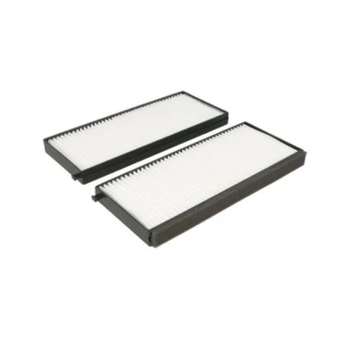 Abbildung von JC PREMIUM B40308PR Innenraumfilter Pollenfilter 251 109 20 KIA: CARENS 2