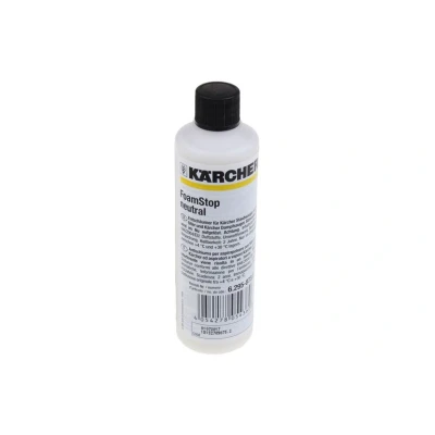 Abbildung von Karcher Anti schale neutral für sv, se, ds 125 ml 62958730