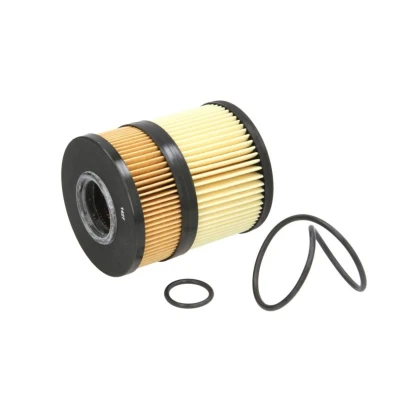 Abbildung von FILTRON OE 684 Ölfilter Filtereinsatz OPEL: Vectra C Saloon, Caravan, CC, RENAULT: ESPACE 4, Vel Satis, SAAB: 9 5 Estate