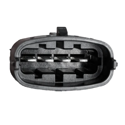 Abbildung von FEBI BILSTEIN 38493 Sensor, Saugrohrdruck mit Dichtring FIAT: Grande Punto Hatchback, III Panda II MITSUBISHI: COLT 6