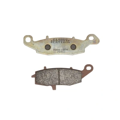 Abbildung von FERODO RACING FDB2049P Bremsbelagsatz