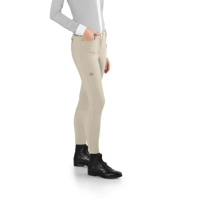 Abbildung von Ego7 Reithose Jumping EJ Beige 40