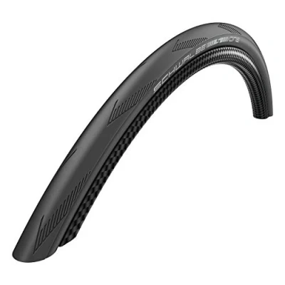 Abbildung von Cop.Sw 650X23 (23 571) Ein Schwarzer Addix Rohr Typ, Schwarz