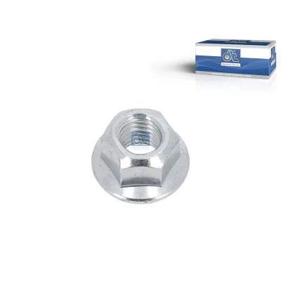 Abbildung von Mutter DT Spare Parts 2.14033