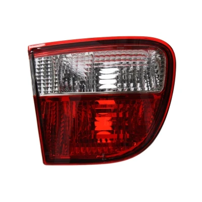 Abbildung von TYC 17 0032 01 2 Rückleuchte links innerer Teil ohne Lampenträger SEAT: Leon I Hatchback