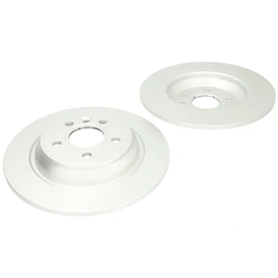 Abbildung von DELPHI BG4239C Bremsscheibe 302 11 5 voll beschichtet hochgekohlt ohne Radlager, ABS Sensorring VOLVO: V60 I, S60 II, S80 II