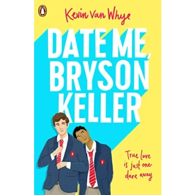 Abbildung von Date Me, Bryson Keller: TikTok made me buy it!