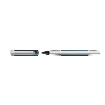 Abbildung von Pelikan Pura R40 Petrol RB Kostenlose Gravur