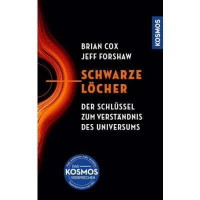 Abbildung von Schwarze Löcher: Der Schlüssel zum Verständnis des Universums